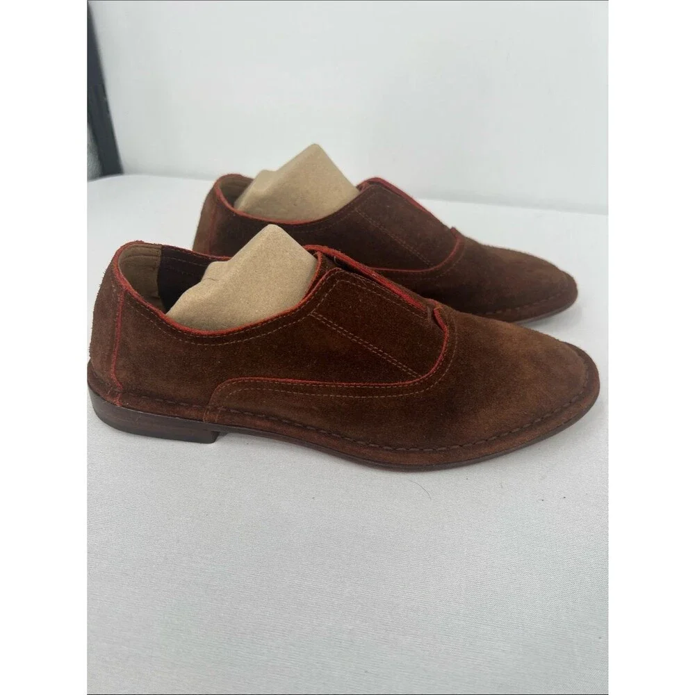 Trask Avery loafers